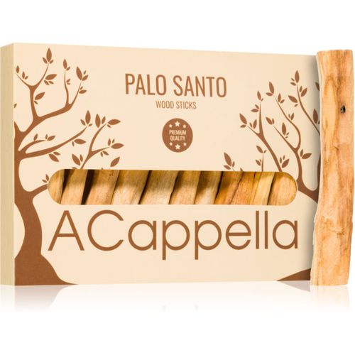 Palo Santo legno profumato 90 g - ACappella - Modalova