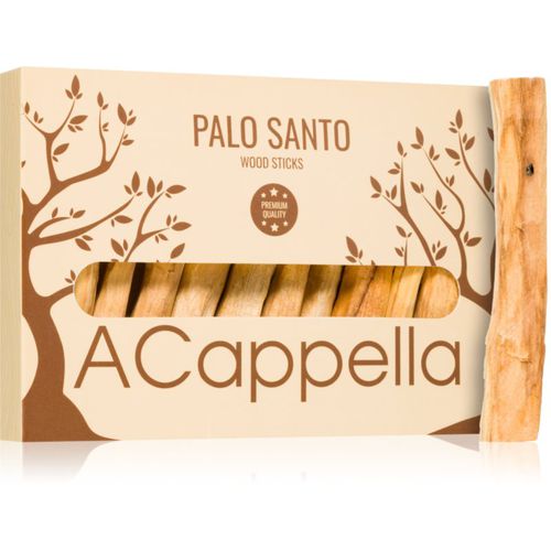 Palo Santo madera aromática 90 g - ACappella - Modalova