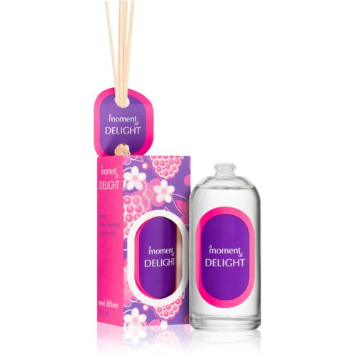 Delight difusor de aromas con esencia 100 ml - ACappella - Modalova