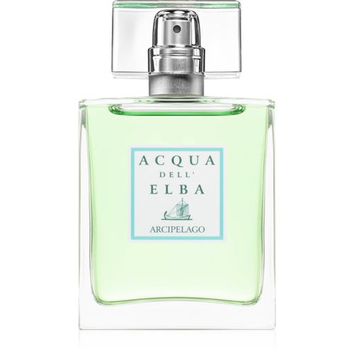 Arcipelago Men Eau de Parfum para hombre 50 ml - Acqua dell' Elba - Modalova