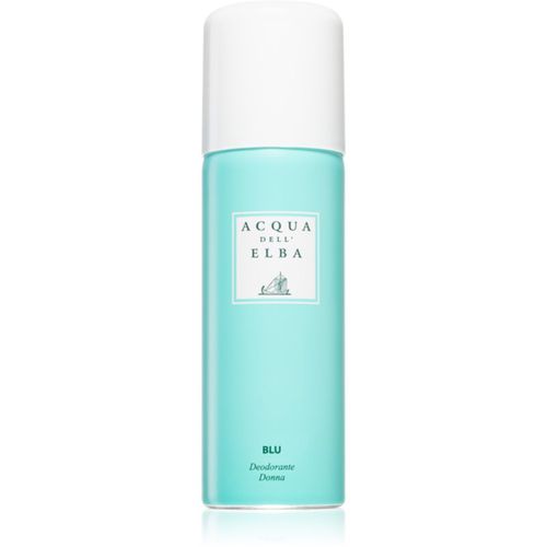 Blu Women deodorante spray da donna 150 ml - Acqua dell' Elba - Modalova
