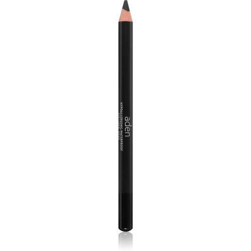 Eyeliner Pencil matita occhi colore 00 DEVIL 1,14 g - Aden Cosmetics - Modalova