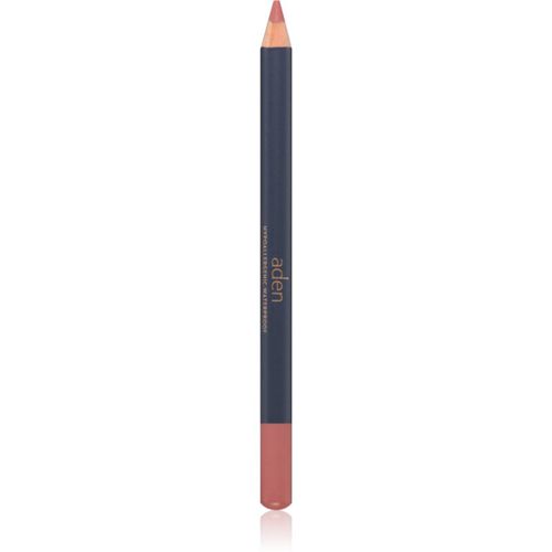 Lipliner Pencil delineador de labios tono 22 CORSET 1,14 g - Aden Cosmetics - Modalova