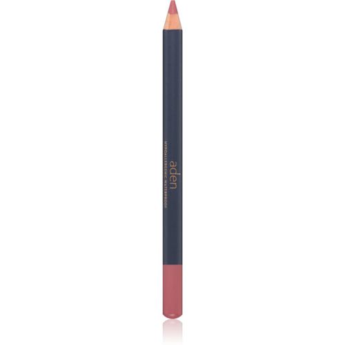 Lipliner Pencil Lippenkonturenstift Farbton 23 TRUFFLE 1,14 g - Aden Cosmetics - Modalova