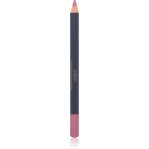 Lipliner Pencil Lippenkonturenstift Farbton 62 EXTREME NUDE 1,14 g - Aden Cosmetics - Modalova