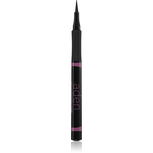 Precision Liner delineador en rotulador 1 ml - Aden Cosmetics - Modalova