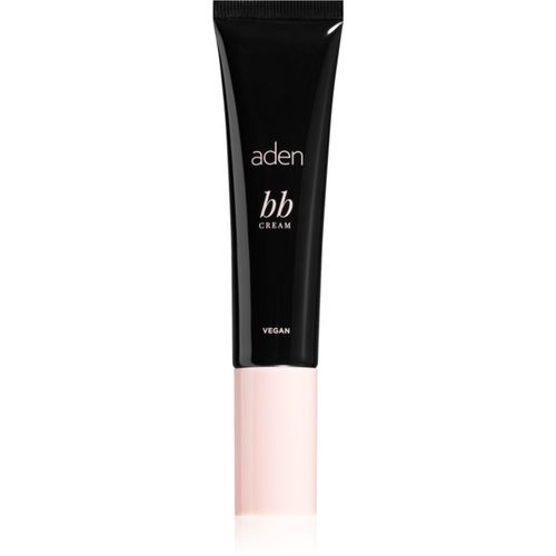 BB Cream BB Cream für ein natürliches Aussehen Farbton 02 Ivory 35 ml - Aden Cosmetics - Modalova