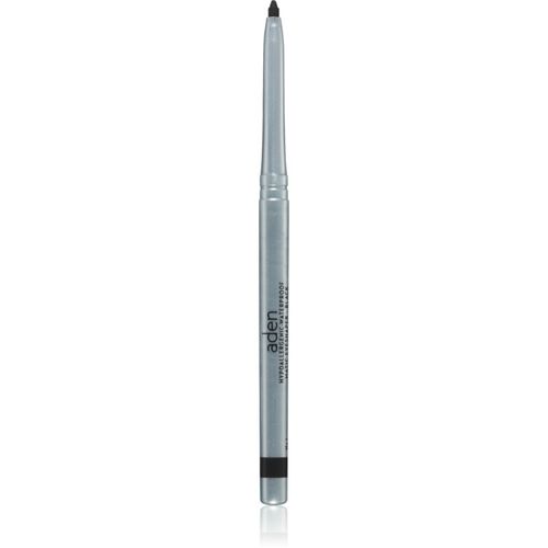 Matic Eyeshaper lápiz de ojos tono 01 Black 0,3 g - Aden Cosmetics - Modalova