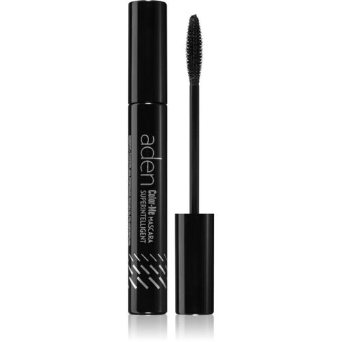 COLOR-ME máscara de pestañas alargadora tono Black 10 ml - Aden Cosmetics - Modalova