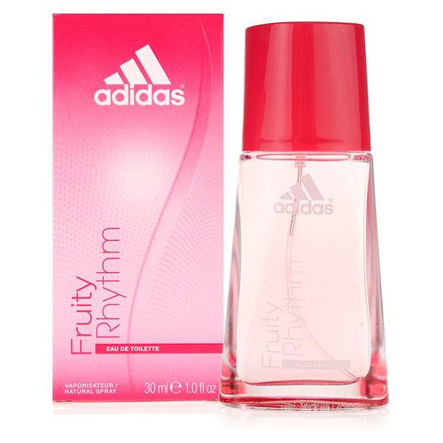 Fruity Rhythm Eau de Toilette da donna 30 ml - Adidas - Modalova