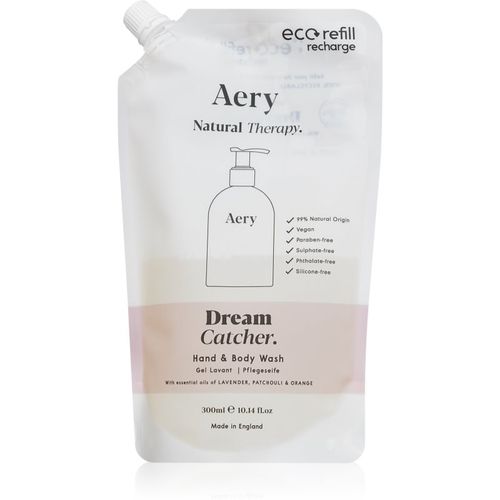 Aromatherapy Dream Catcher Flüssigseife für Hände und Körper Ersatzfüllung 300 ml - Aery - Modalova