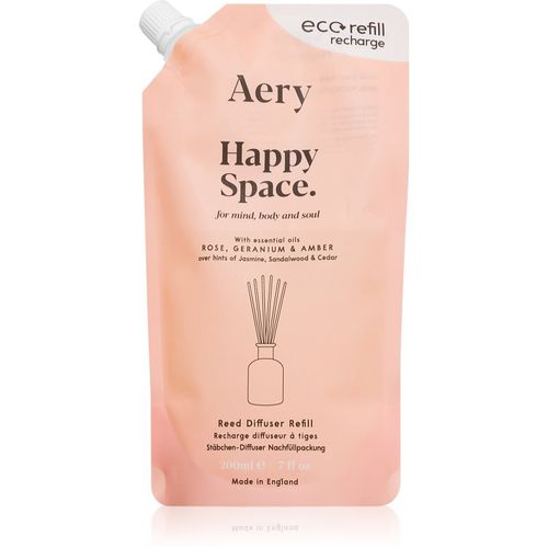 Aromatherapy Happy Space diffusore di aromi ricarica 200 ml - Aery - Modalova