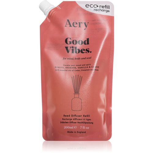 Aromatherapy Good Vibes recarga para difusor de aromas 200 ml - Aery - Modalova