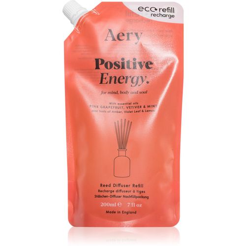 Aromatherapy Positive Energy diffusore di aromi ricarica 200 ml - Aery - Modalova