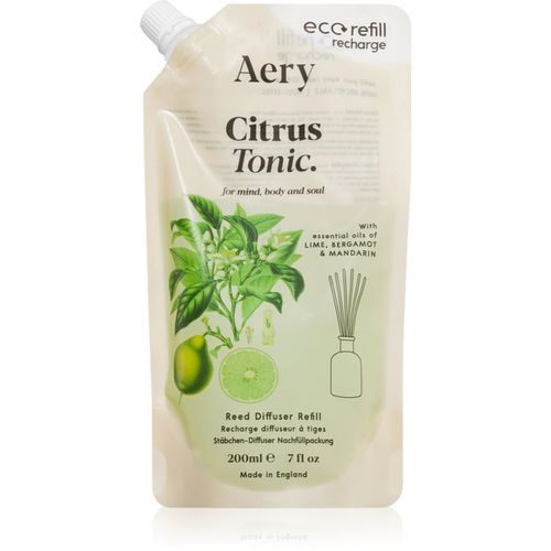 Botanical Citrus Tonic diffusore di aromi ricarica 200 ml - Aery - Modalova