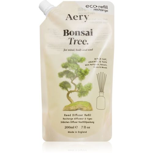 Botanical Bonsai Tree diffusore di aromi ricarica 200 ml - Aery - Modalova