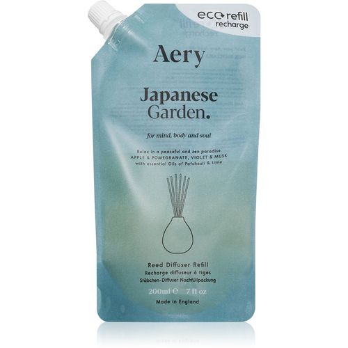 Fernweh Japanese Garden diffusore di aromi ricarica 200 ml - Aery - Modalova