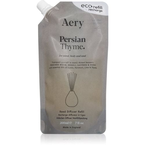 Persian Thyme ricarica per diffusori di aromi 200 ml - Aery - Modalova