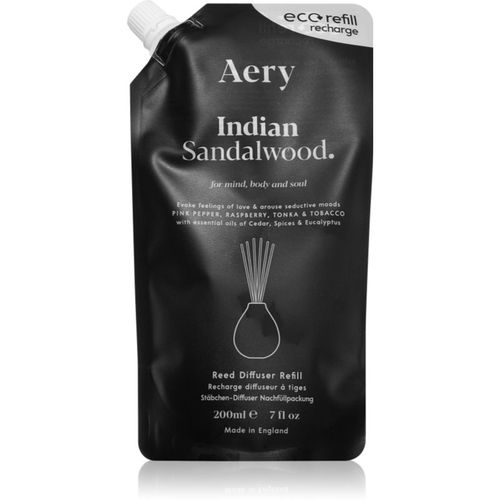 Fernweh Indian Sandalwood diffusore di aromi ricarica 200 ml - Aery - Modalova