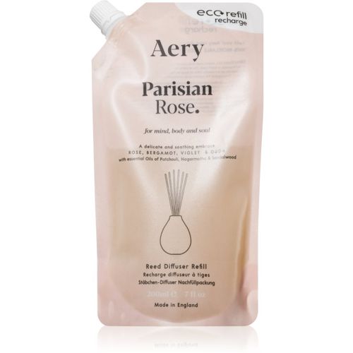 Fernweh Parisian Rose Aroma Diffuser Ersatzfüllung 200 ml - Aery - Modalova