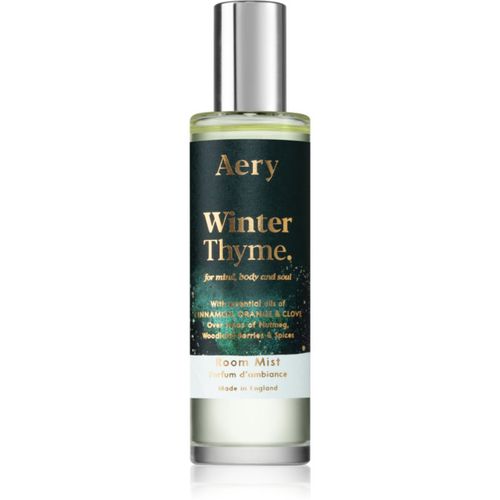 Winter Wonderland Winter Thyme spray para el hogar 50 ml - Aery - Modalova