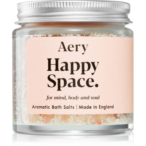 Aromatherapy Happy Space sales de baño 120 g - Aery - Modalova