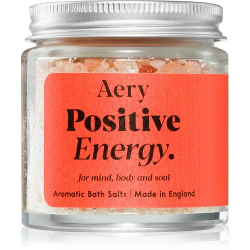 Aromatherapy Positive Energy sales de baño 120 g - Aery - Modalova