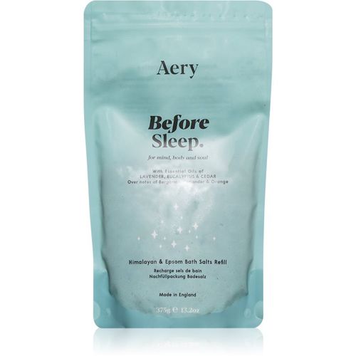 Aromatherapy Before Sleep sales de baño 375 g - Aery - Modalova