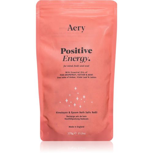 Aromatherapy Positive Energy sale da bagno 375 g - Aery - Modalova