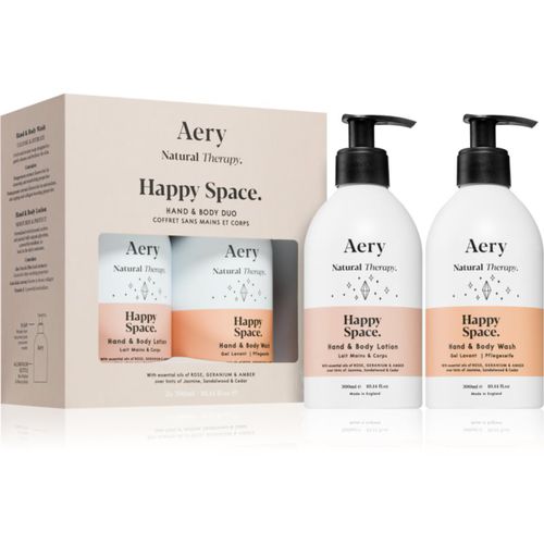 Aromatherapy Happy Space Geschenkset - Aery - Modalova