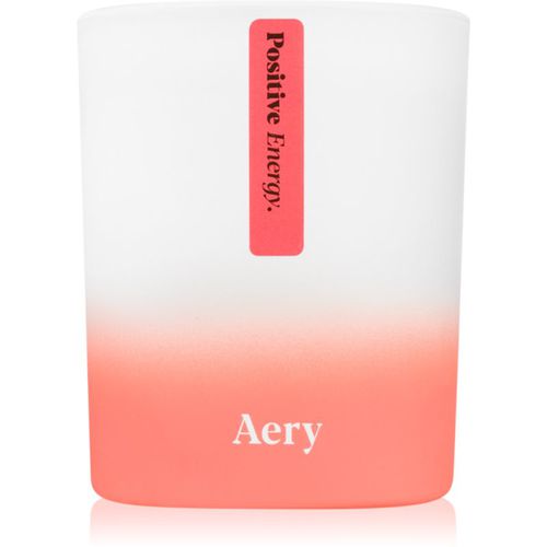 Aromatherapy Positive Energy vela perfumada 200 g - Aery - Modalova