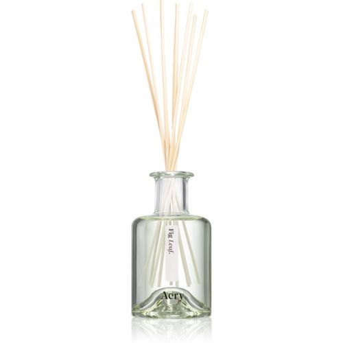 Botanical Fig Leaf Aroma Diffuser mit Füllung 200 ml - Aery - Modalova