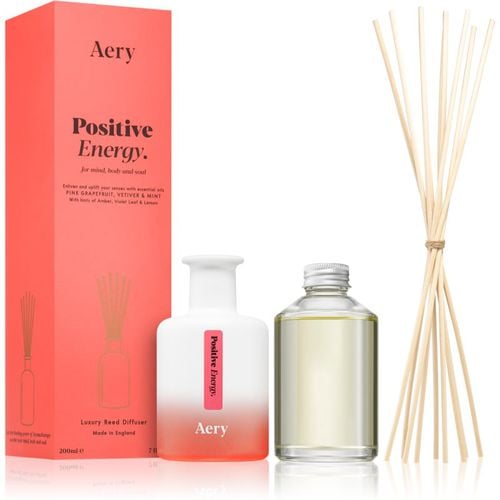 Aromatherapy Positive Energy diffusore di aromi con ricarica 200 ml - Aery - Modalova