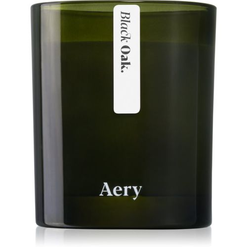 Botanical Black Oak vela perfumada 200 g - Aery - Modalova