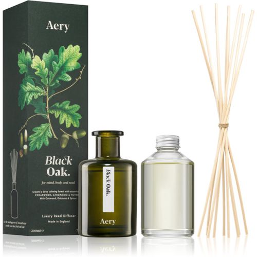 Botanical Black Oak Aroma Diffuser mit Füllung 200 ml - Aery - Modalova