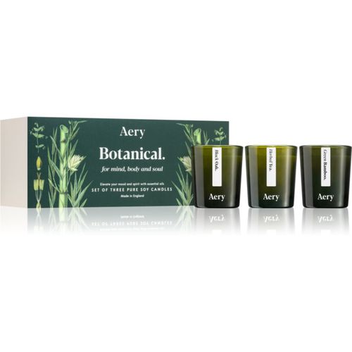 Aery Botanical Green Geschenkset - Aery - Modalova