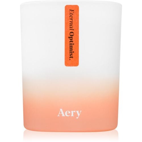 Aromatherapy Eternal Optimist candela profumata 200 g - Aery - Modalova