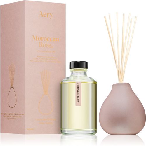 Fernweh Moroccan Rose Aroma Diffuser 200 ml - Aery - Modalova