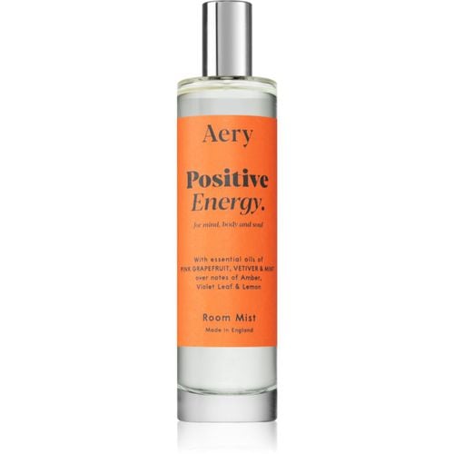 Aromatherapy Positive Energy spray para el hogar 100 ml - Aery - Modalova