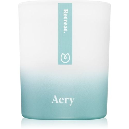 Aromatherapy Retreat vela perfumada 200 g - Aery - Modalova