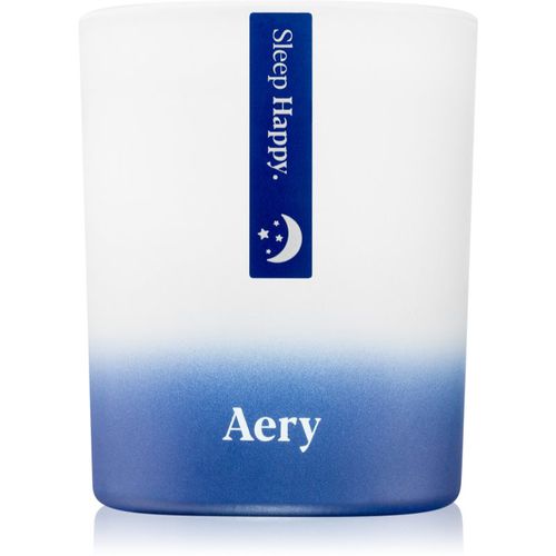 Aromatherapy Sleep Happy Duftkerze 200 g - Aery - Modalova