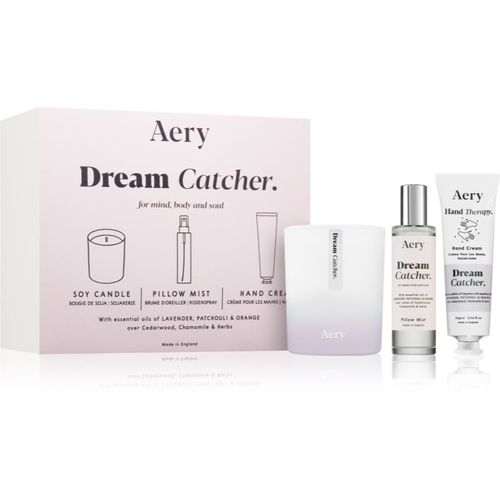 Aromatherapy Dream Catcher confezione regalo - Aery - Modalova