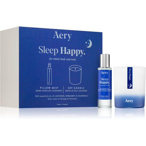 Aromatherapy Sleep Happy Geschenkset - Aery - Modalova