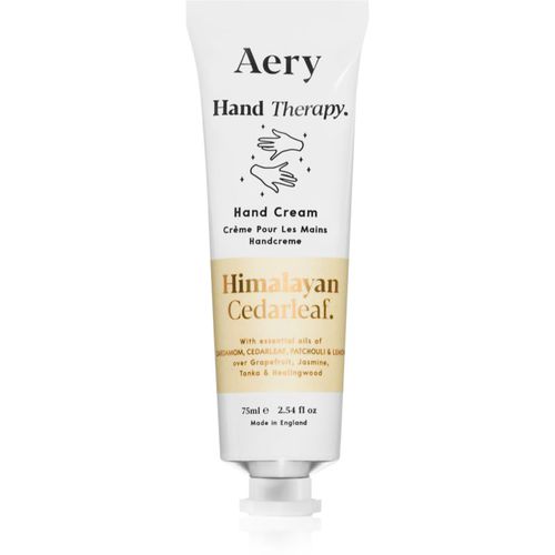 Fernweh Himalyan Cedarleaf crema per le mani 75 ml - Aery - Modalova