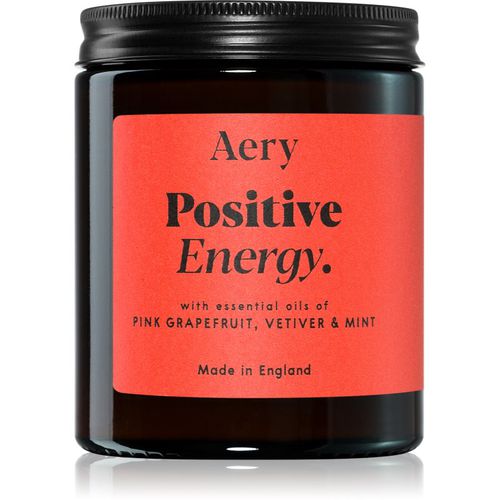 Aromatherapy Positive Energy vela perfumada 140 g - Aery - Modalova