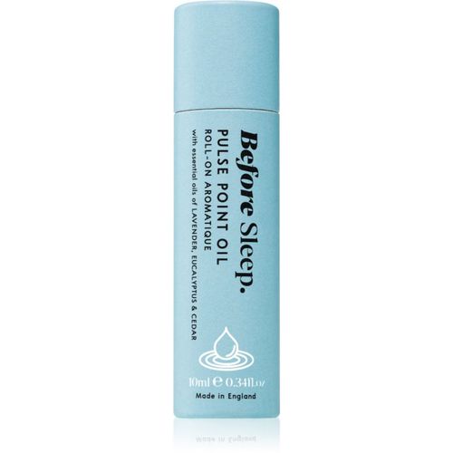 Aromatherapy Before Sleep aceites esenciales roll-on 10 ml - Aery - Modalova