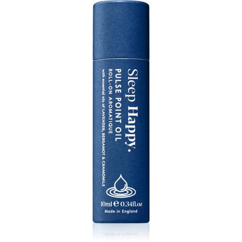 Aromatherapy Sleep Happy aceites esenciales roll-on 10 ml - Aery - Modalova