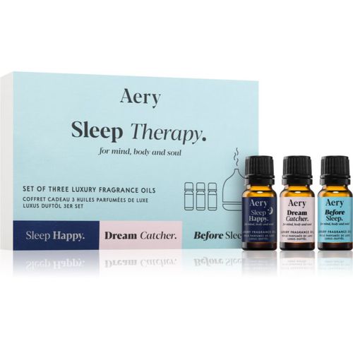 Aromatherapy Sleep Therapy aceite aromático - Aery - Modalova