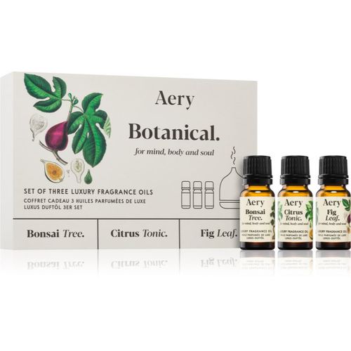 Aery Botanical lote de regalo - Aery - Modalova