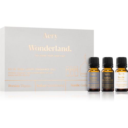 Fernweh Wonderland Gift Set confezione regalo - Aery - Modalova